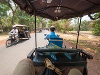 Tuk Tuk : Siem_Reap