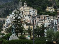 Amalfi