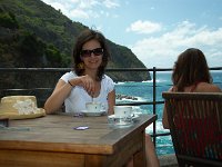 Cinque Terre - Riomaggiore