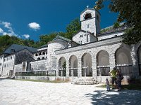 Cetinje