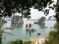 HaLong Bay Vietnam DSC 1877
